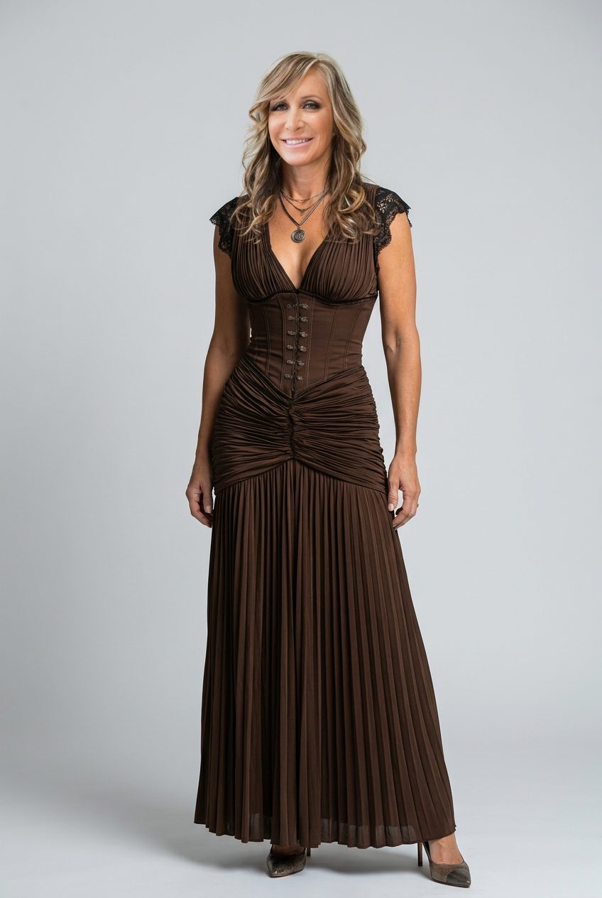 Heather Orlando, real estate partner at Assets and Real Estate