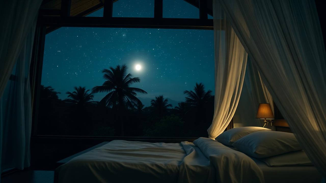 Serene Sleeping: My Favorite Eco-Lodges for a Peaceful Night